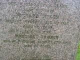 image of grave number 711085